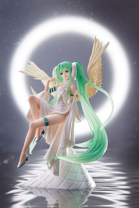 TENITOL Hatsune Miku Light