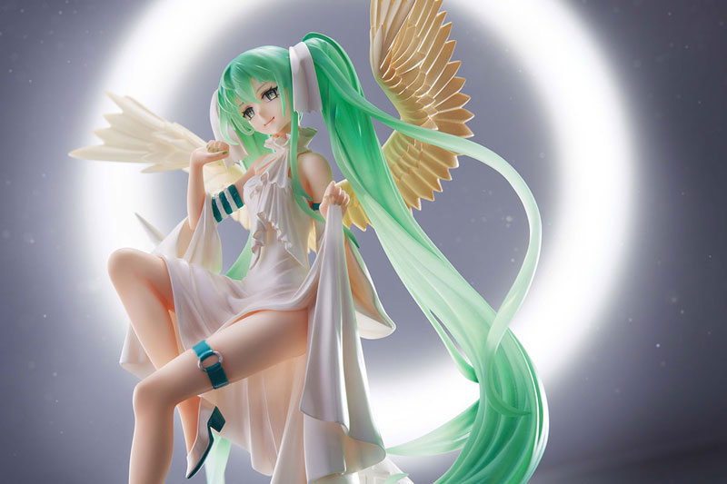 TENITOL Hatsune Miku Light