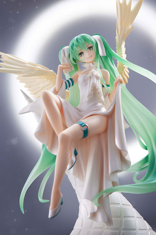 TENITOL Hatsune Miku Light