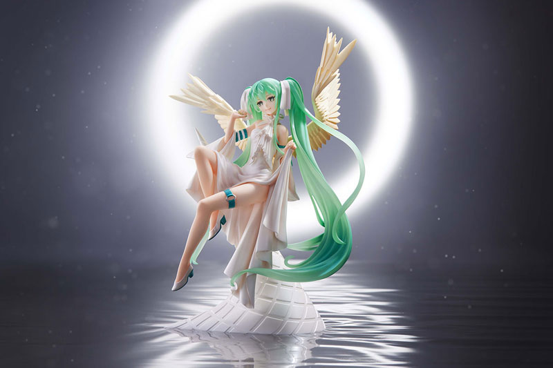 TENITOL Hatsune Miku Light
