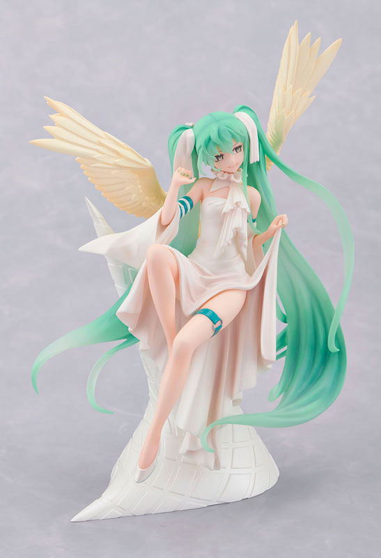 TENITOL Hatsune Miku Light