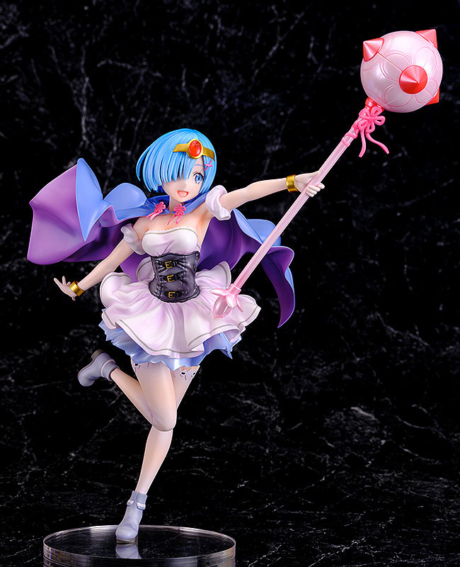 Re:ZERO -Starting Life in Another World- Another World Rem 1/7