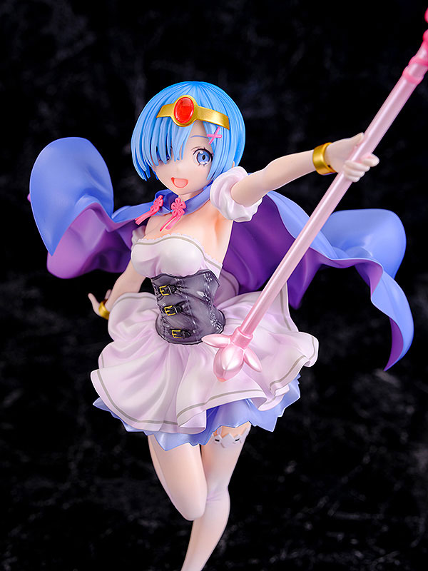 Re:ZERO -Starting Life in Another World- Another World Rem 1/7