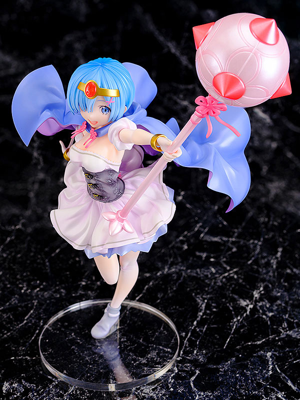 Re:ZERO -Starting Life in Another World- Another World Rem 1/7