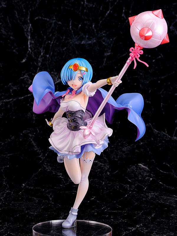 Re:ZERO -Starting Life in Another World- Another World Rem 1/7