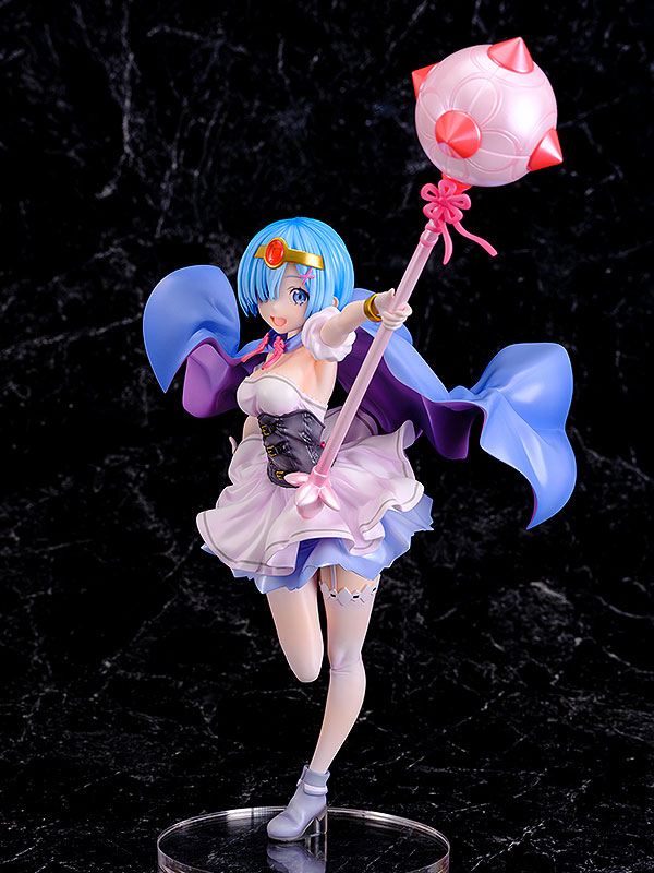 Re:ZERO -Starting Life in Another World- Another World Rem 1/7