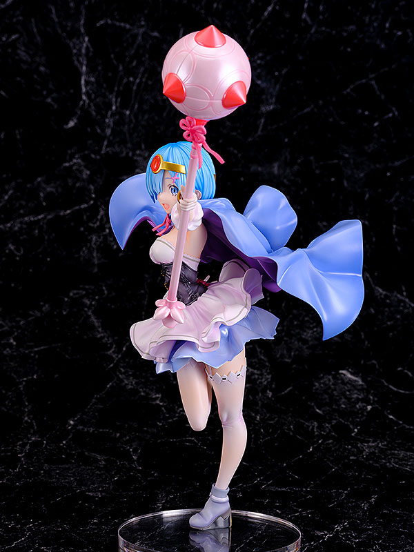 Re:ZERO -Starting Life in Another World- Another World Rem 1/7