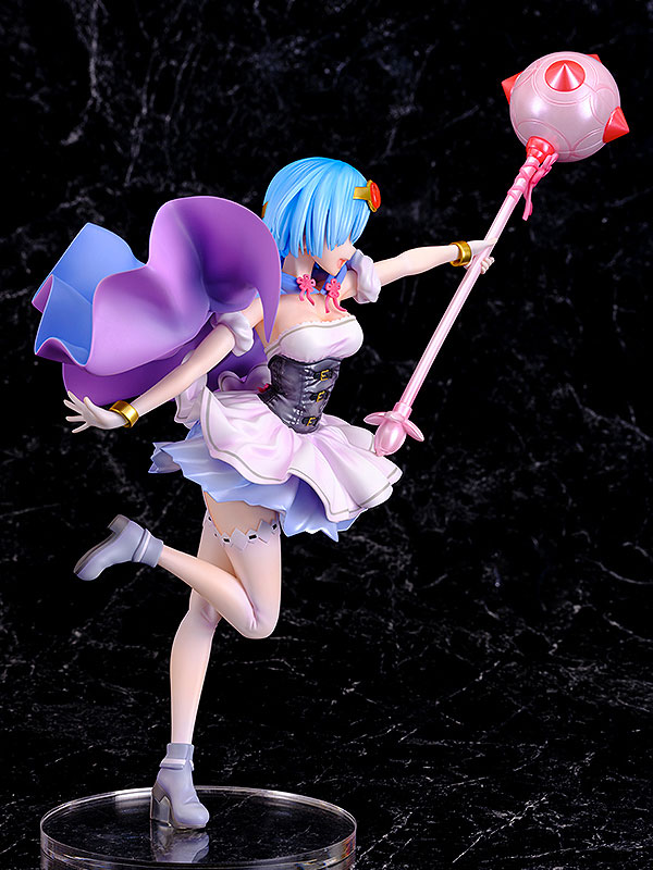 Re:ZERO -Starting Life in Another World- Another World Rem 1/7