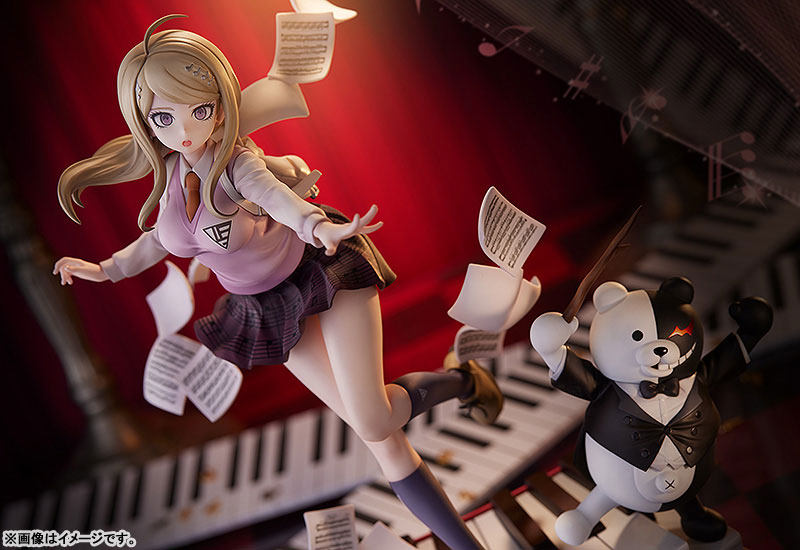 Danganronpa V3: Killing Harmony Kaede Akamatsu 1/7