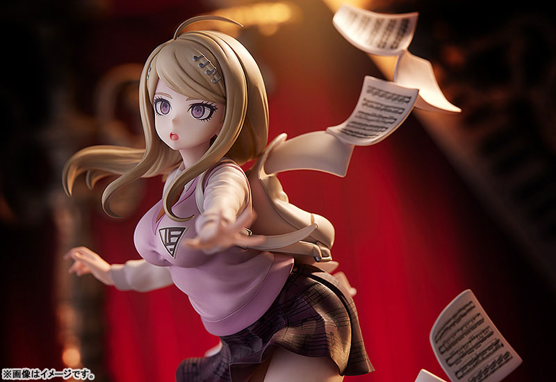 Danganronpa V3: Killing Harmony Kaede Akamatsu 1/7