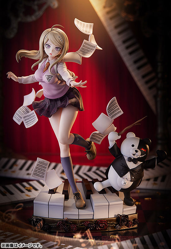 Danganronpa V3: Killing Harmony Kaede Akamatsu 1/7