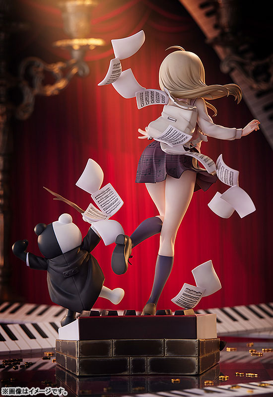 Danganronpa V3: Killing Harmony Kaede Akamatsu 1/7