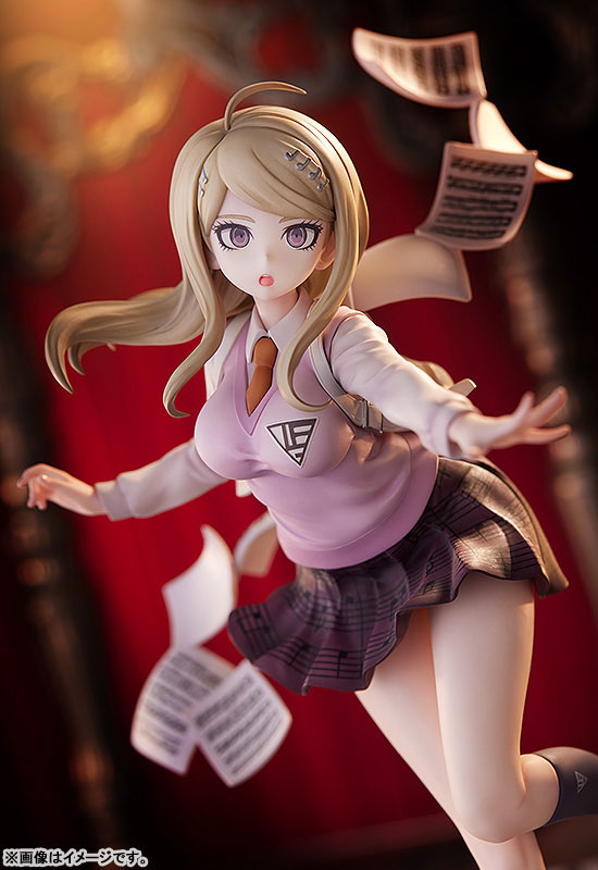 Danganronpa V3: Killing Harmony Kaede Akamatsu 1/7
