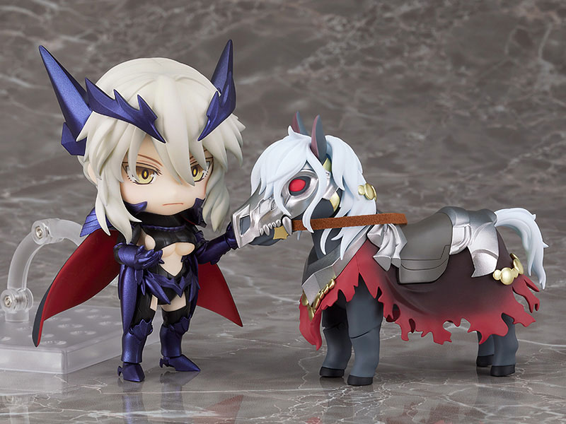 Nendoroid Fate/Grand Order Lancer/Altria Pendragon [Alter]