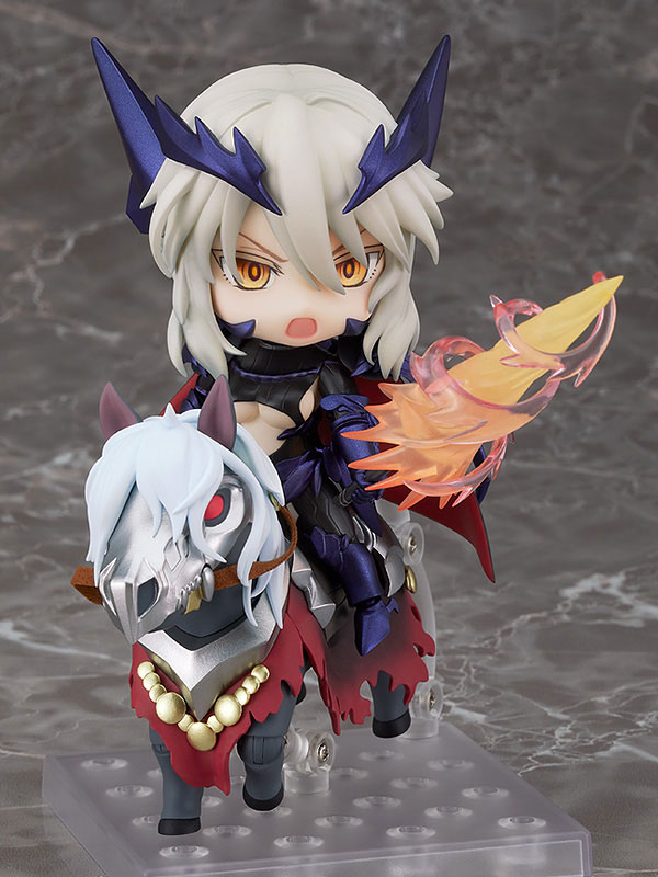 Nendoroid Fate/Grand Order Lancer/Altria Pendragon [Alter]
