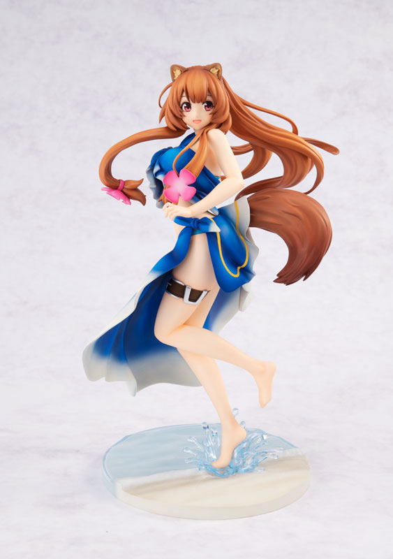 The Rising of the Shield Hero Season 2 Raphtalia: Swimsuit Ver. KADOKAWA Special Set 1/7