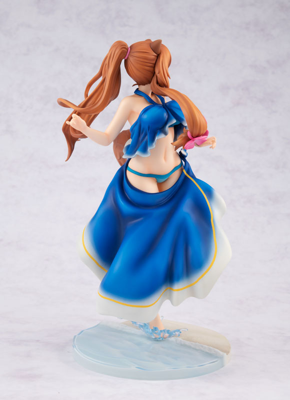 The Rising of the Shield Hero Season 2 Raphtalia: Swimsuit Ver. KADOKAWA Special Set 1/7