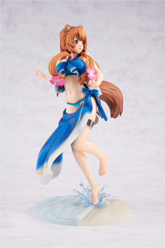 The Rising of the Shield Hero Season 2 Raphtalia: Swimsuit Ver. KADOKAWA Special Set 1/7