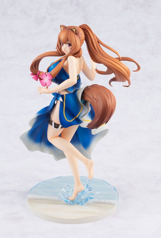 The Rising of the Shield Hero Season 2 Raphtalia: Swimsuit Ver. KADOKAWA Special Set 1/7