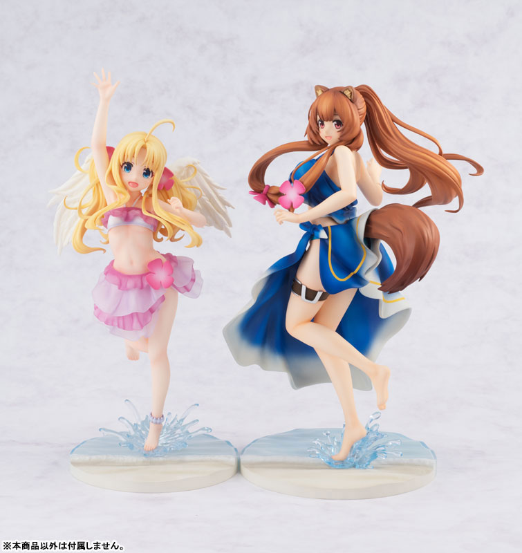 The Rising of the Shield Hero Season 2 Raphtalia: Swimsuit Ver. KADOKAWA Special Set 1/7