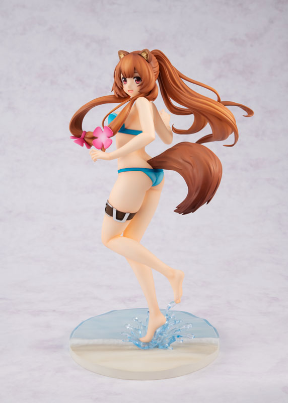 The Rising of the Shield Hero Season 2 Raphtalia: Swimsuit Ver. KADOKAWA Special Set 1/7