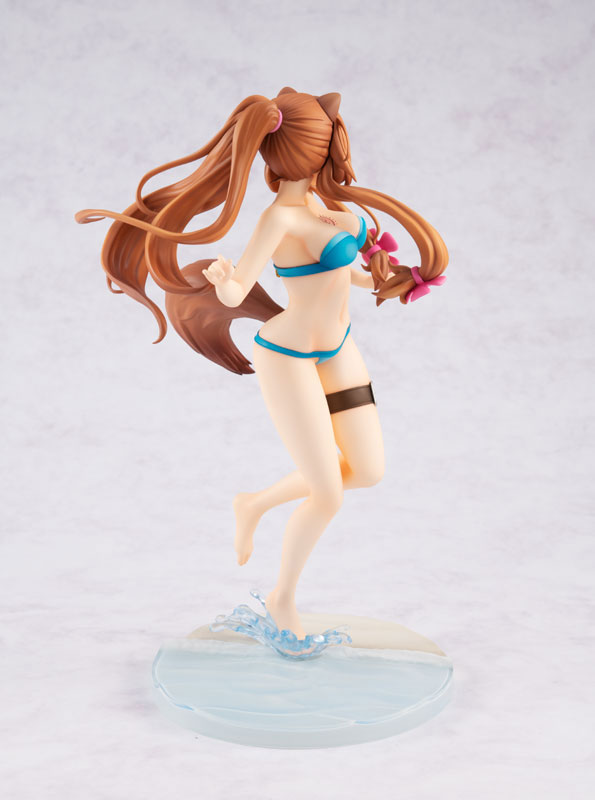 The Rising of the Shield Hero Season 2 Raphtalia: Swimsuit Ver. KADOKAWA Special Set 1/7
