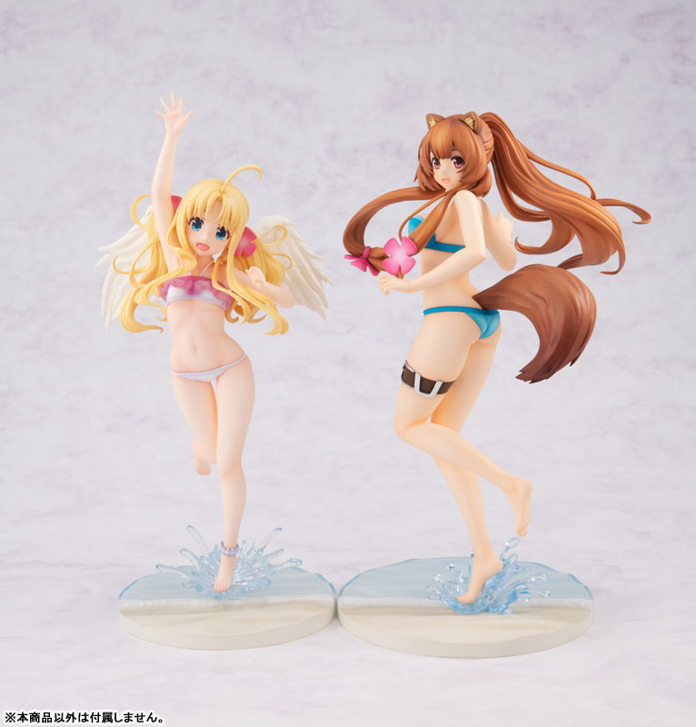 The Rising of the Shield Hero Season 2 Raphtalia: Swimsuit Ver. KADOKAWA Special Set 1/7