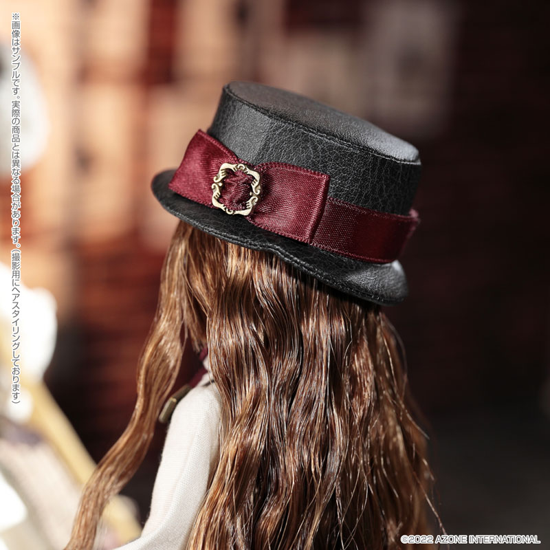 Alvastaria Ravi -After the Cat Burglar!- Watson-chan ver. 1/6
