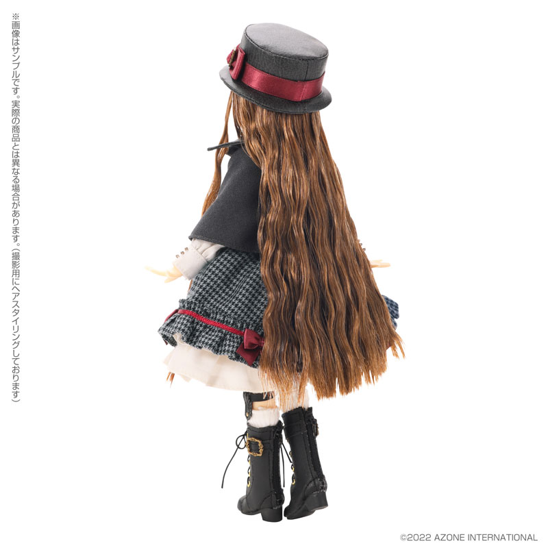 Alvastaria Ravi -After the Cat Burglar!- Watson-chan ver. 1/6