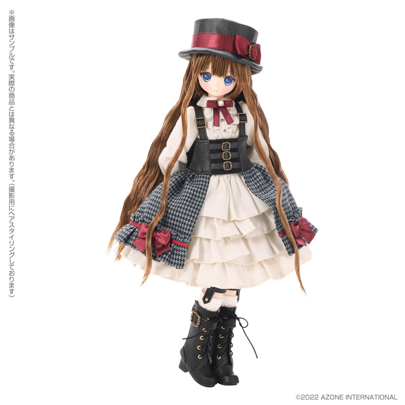 Alvastaria Ravi -After the Cat Burglar!- Watson-chan ver. 1/6