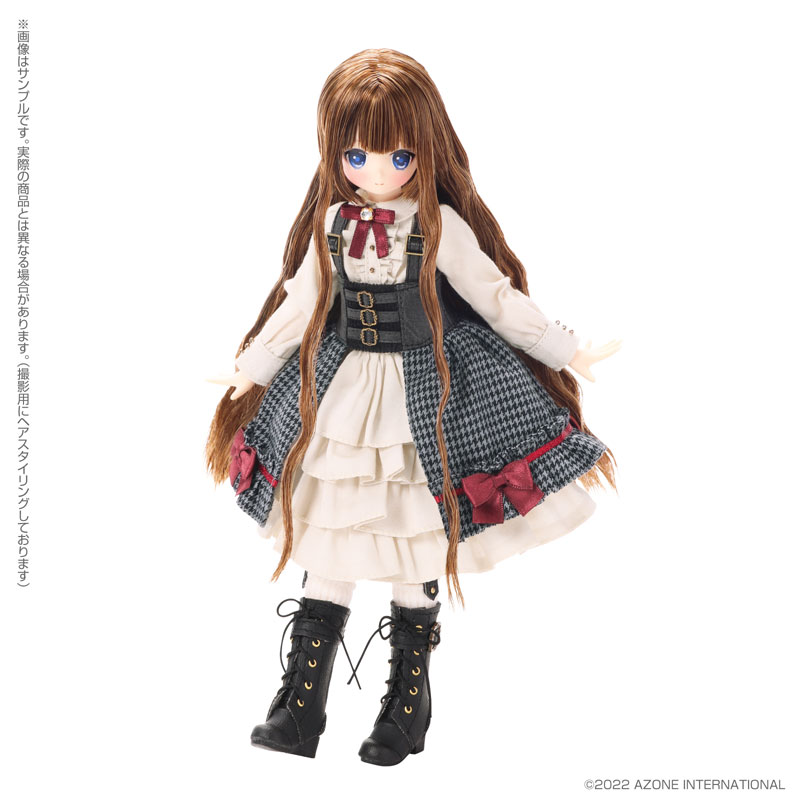 Alvastaria Ravi -After the Cat Burglar!- Watson-chan ver. 1/6