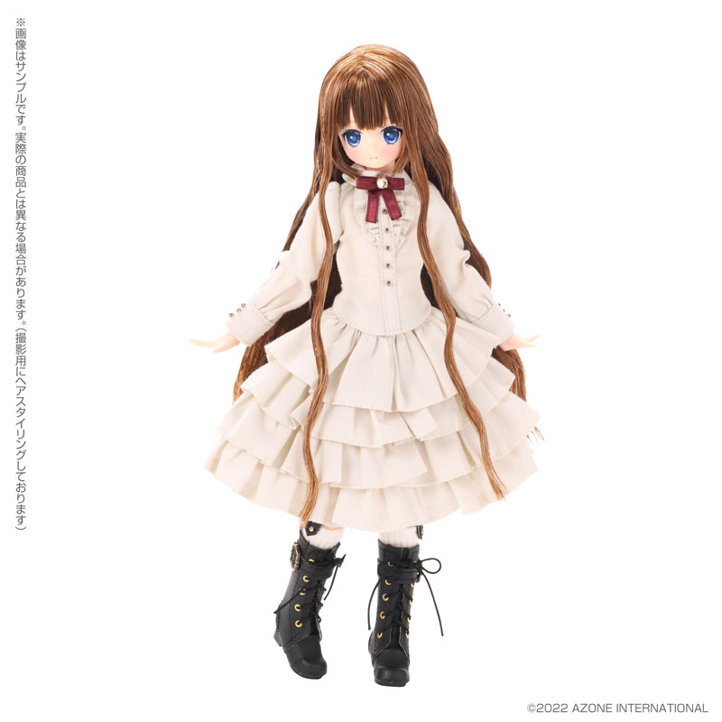 Alvastaria Ravi -After the Cat Burglar!- Watson-chan ver. 1/6