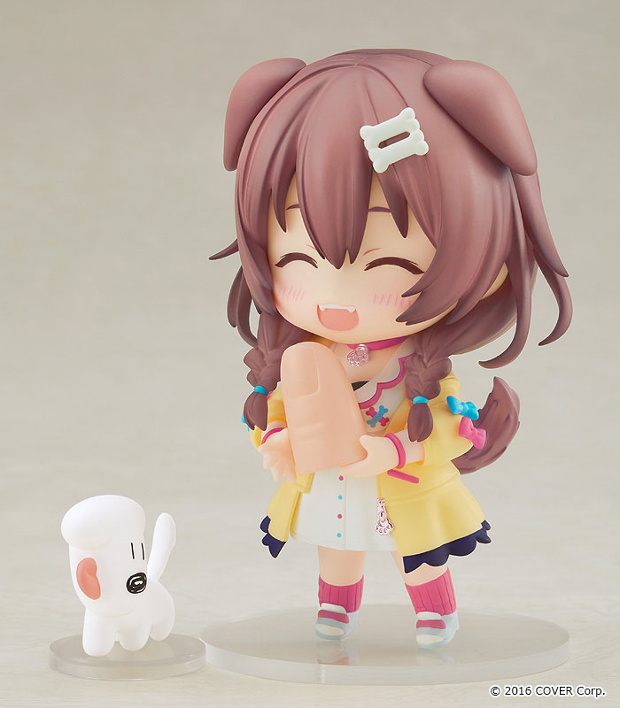 Nendoroid Hololive Production Inugami Korone