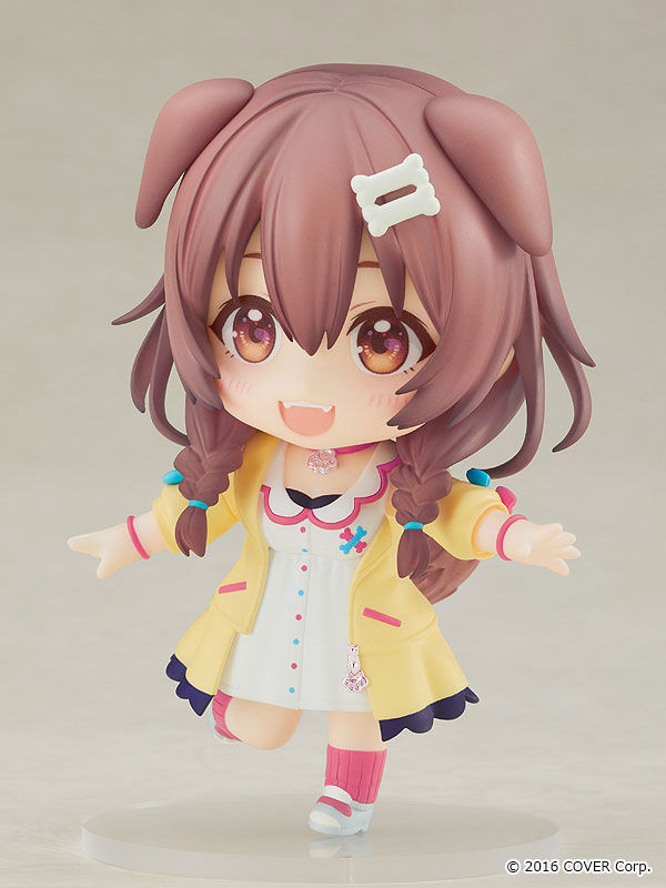 Nendoroid Hololive Production Inugami Korone