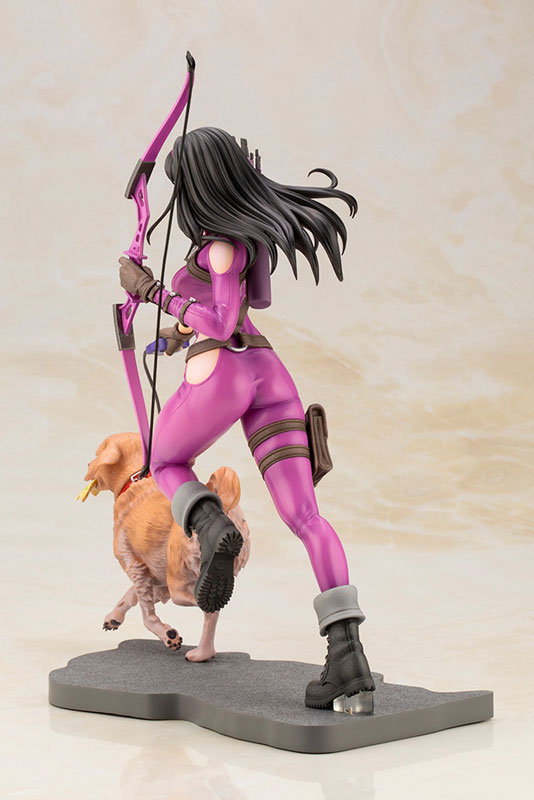 MARVEL BISHOUJO MARVEL UNIVERSE Hawkeye (Kate Bishop) 1/7