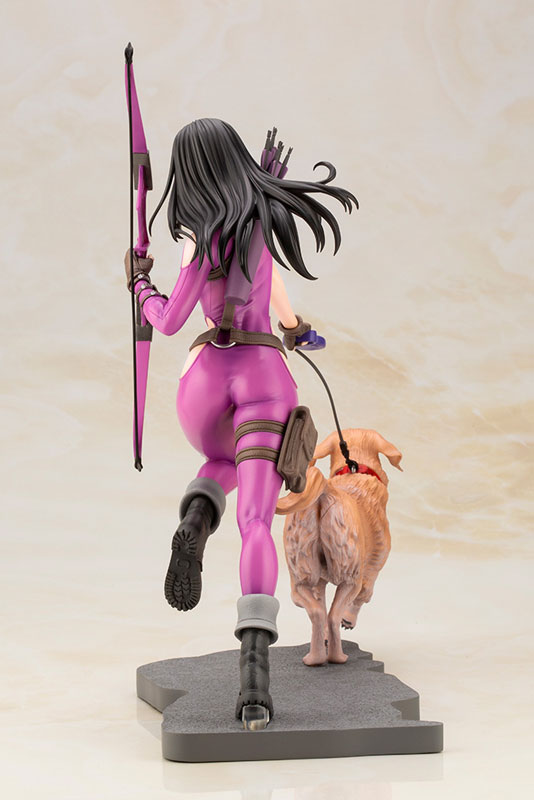 MARVEL BISHOUJO MARVEL UNIVERSE Hawkeye (Kate Bishop) 1/7