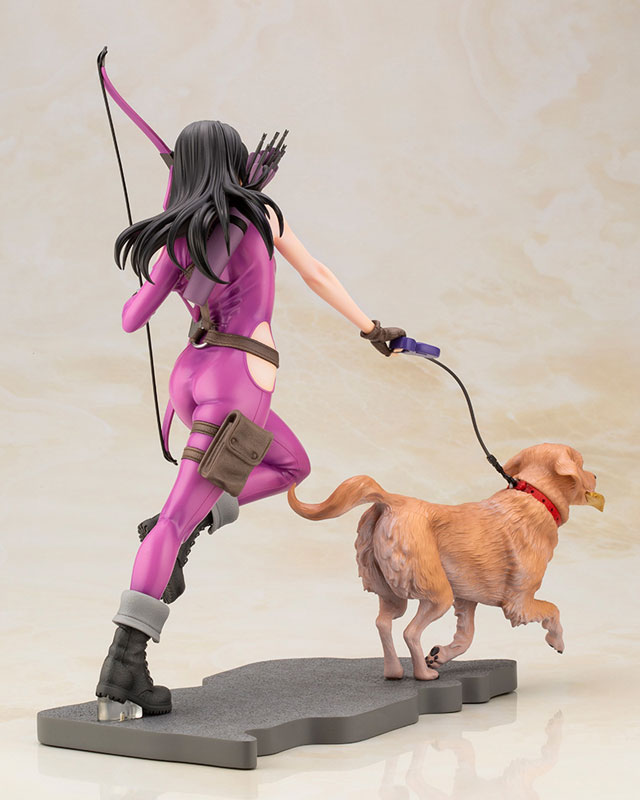 MARVEL BISHOUJO MARVEL UNIVERSE Hawkeye (Kate Bishop) 1/7