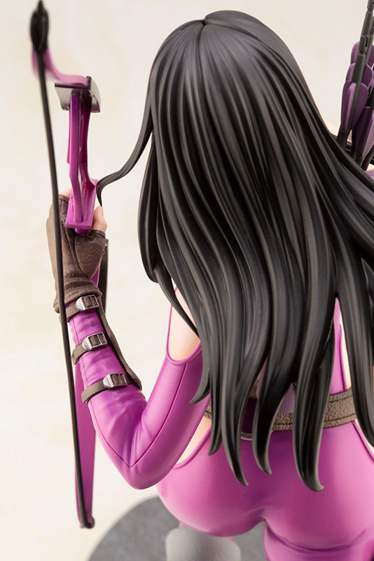 MARVEL BISHOUJO MARVEL UNIVERSE Hawkeye (Kate Bishop) 1/7