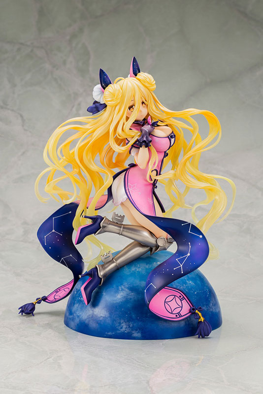 Mukuro Hoshimiya - Date A Live IV
