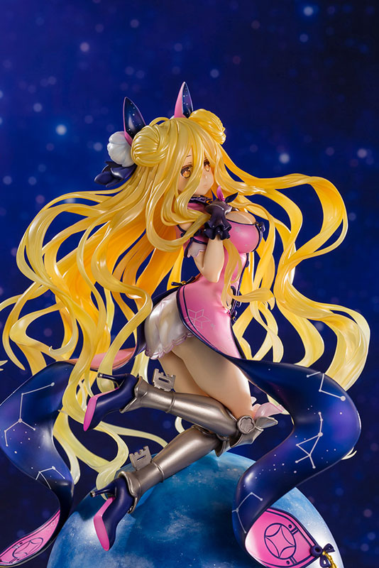 Mukuro Hoshimiya - Date A Live IV