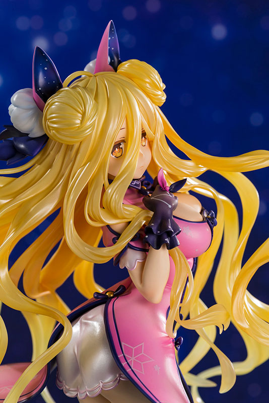 Mukuro Hoshimiya - Date A Live IV