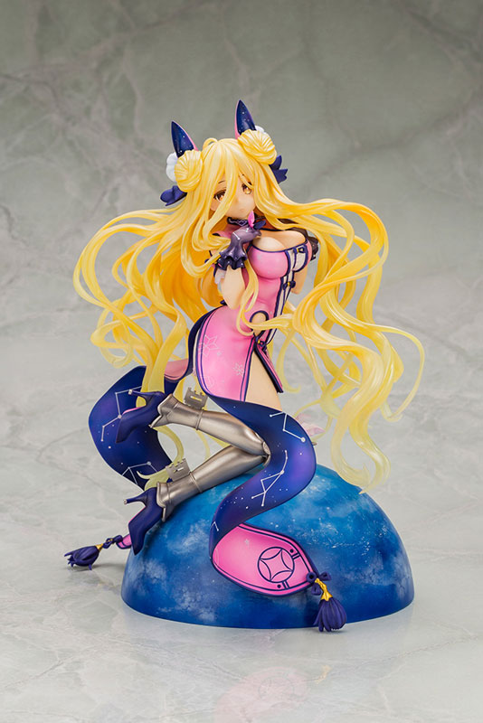 Mukuro Hoshimiya - Date A Live IV