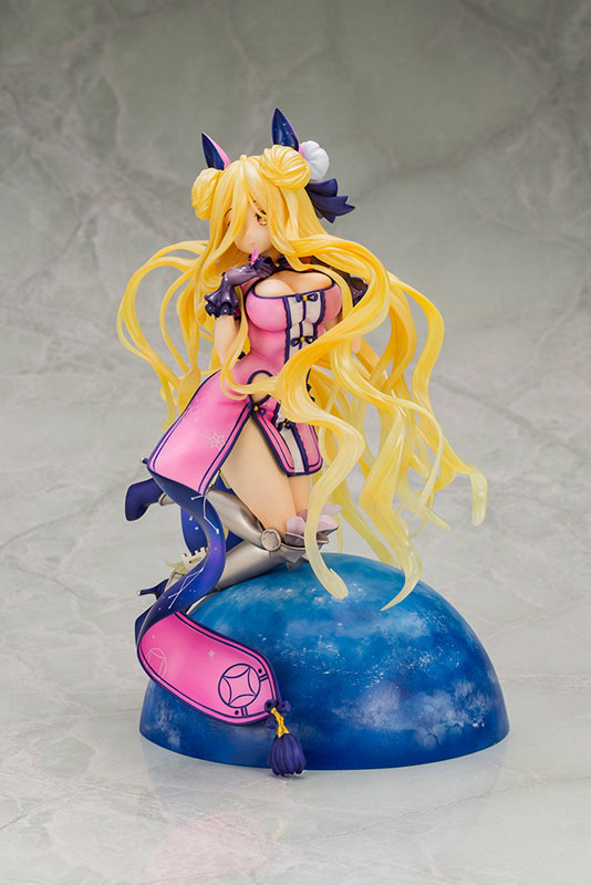 Mukuro Hoshimiya - Date A Live IV
