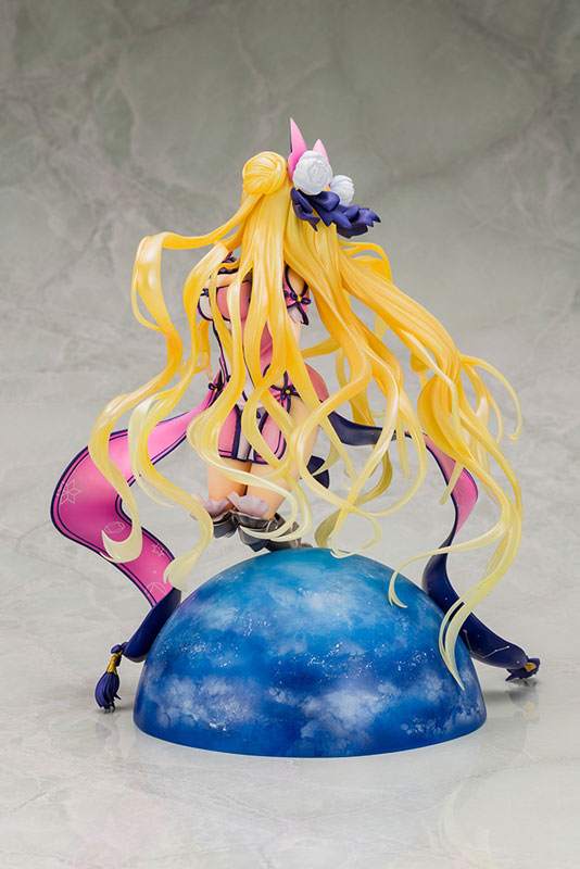 Mukuro Hoshimiya - Date A Live IV