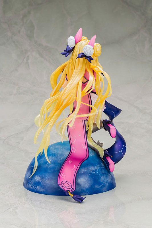Mukuro Hoshimiya - Date A Live IV