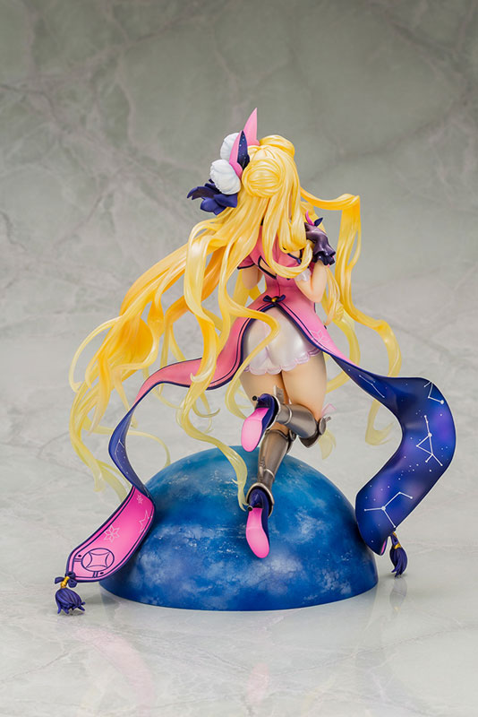 Mukuro Hoshimiya - Date A Live IV