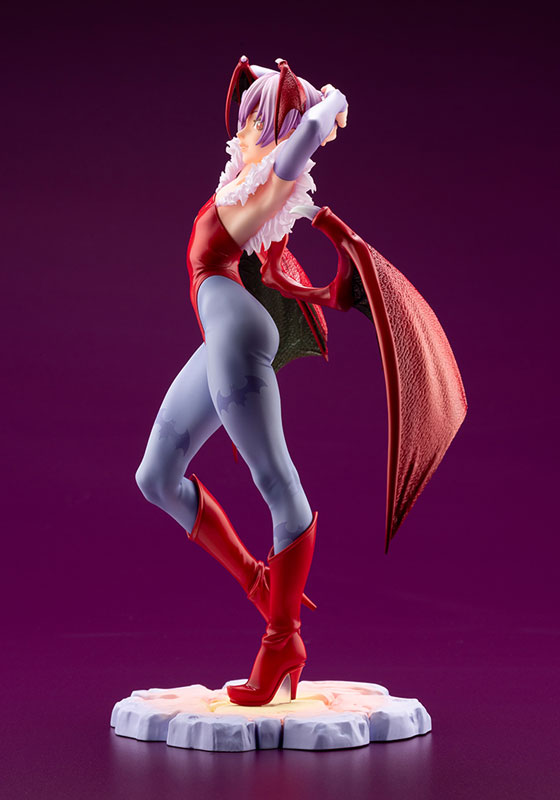 Darkstalkers Bishoujo Lilith 1/7