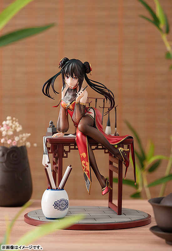 KDcolle Date A Live Kurumi Tokisaki Calligraphic Beauty Ver. 1/7