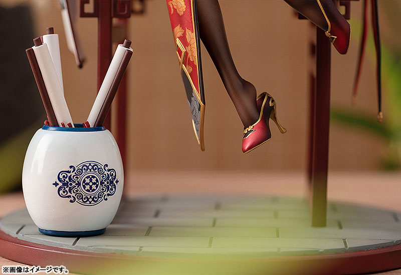KDcolle Date A Live Kurumi Tokisaki Calligraphic Beauty Ver. 1/7