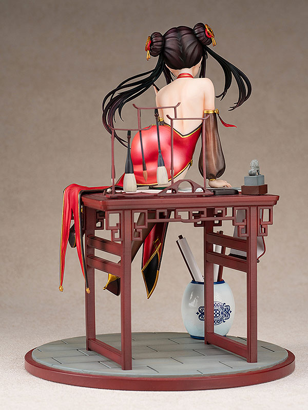 KDcolle Date A Live Kurumi Tokisaki Calligraphic Beauty Ver. 1/7